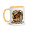 Let’s Call That Uber – Opt A – White Glossy Mug