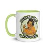 Not Very Cash Money of You - Mug w/Lime