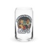 Duc’ It - Can-Shaped Glass