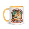 That's What She Said - Mug