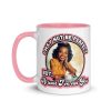 I May Not Be Perfect - Opt1 - Mug