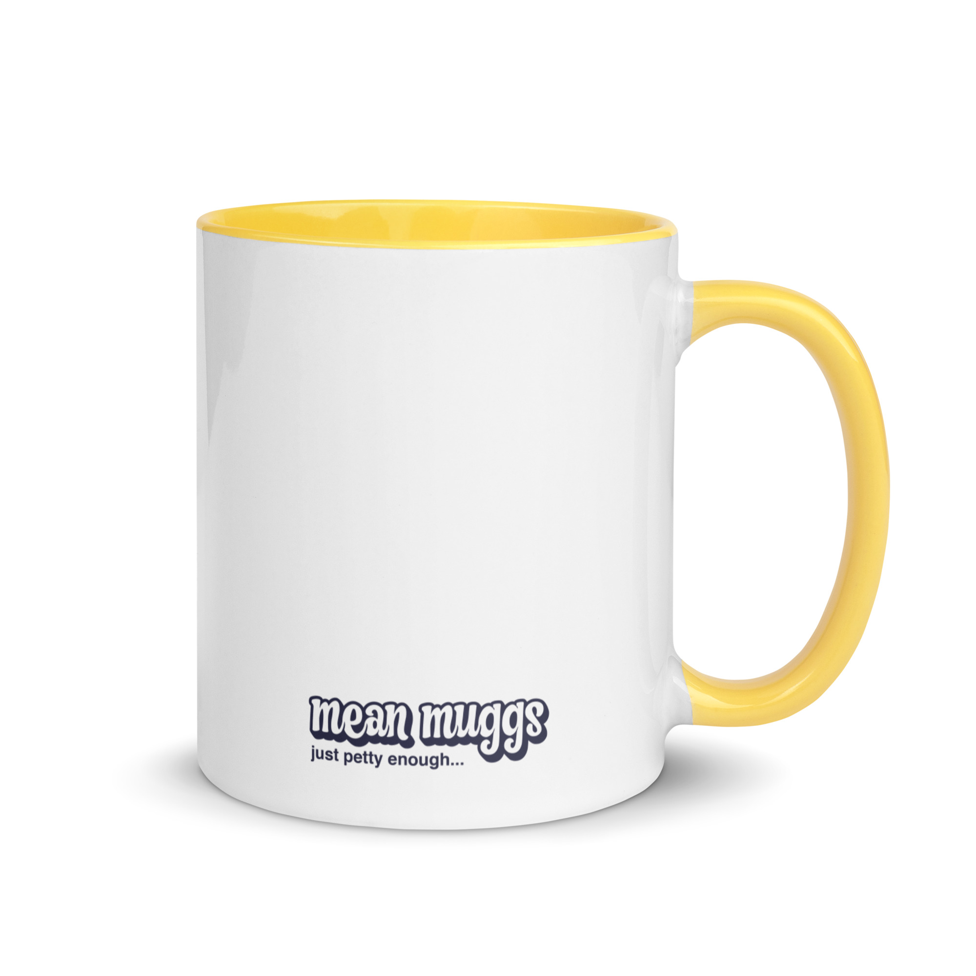 Alternative view of Hold My Purse - Mug