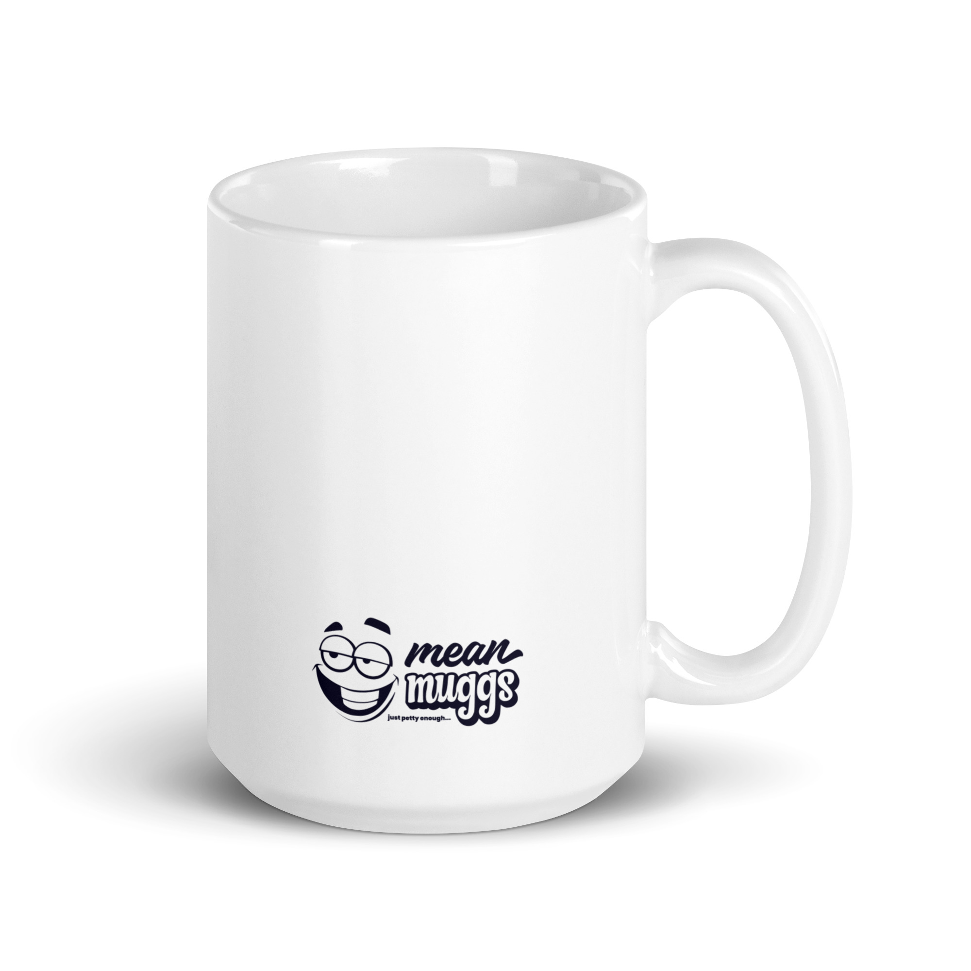 Alternative view of Call Me Grandpa mug